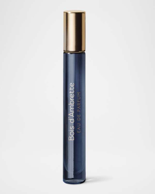 Bois D'Ambrette Eau de Parfum Travel Size, 0.34 oz.
